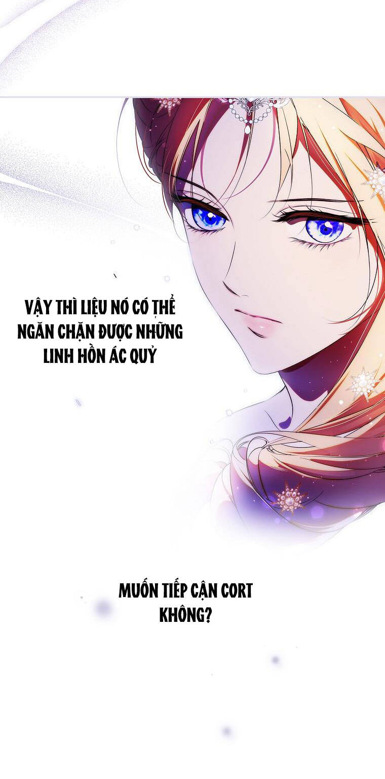 Bí Mật Của Quý Cô Chương 99.1 Page 18