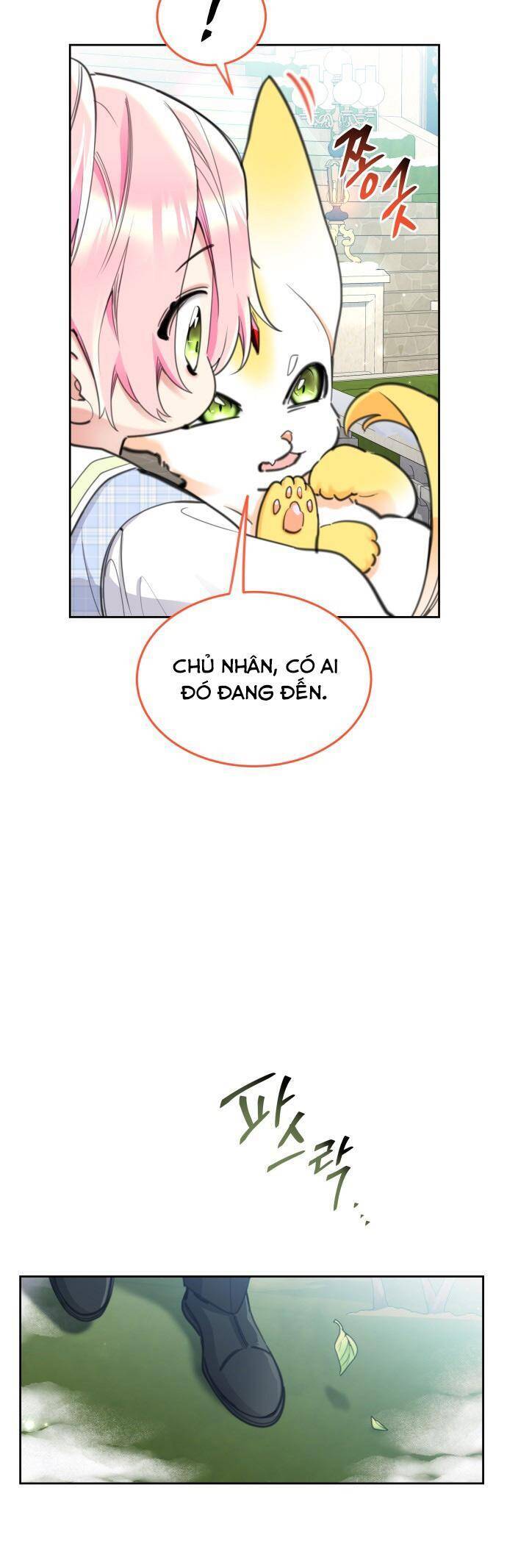 Công Chúa Lotto Chương 48 Page 31