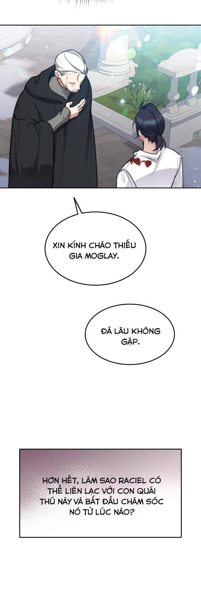 Công Chúa Lotto Chương 48 Page 40