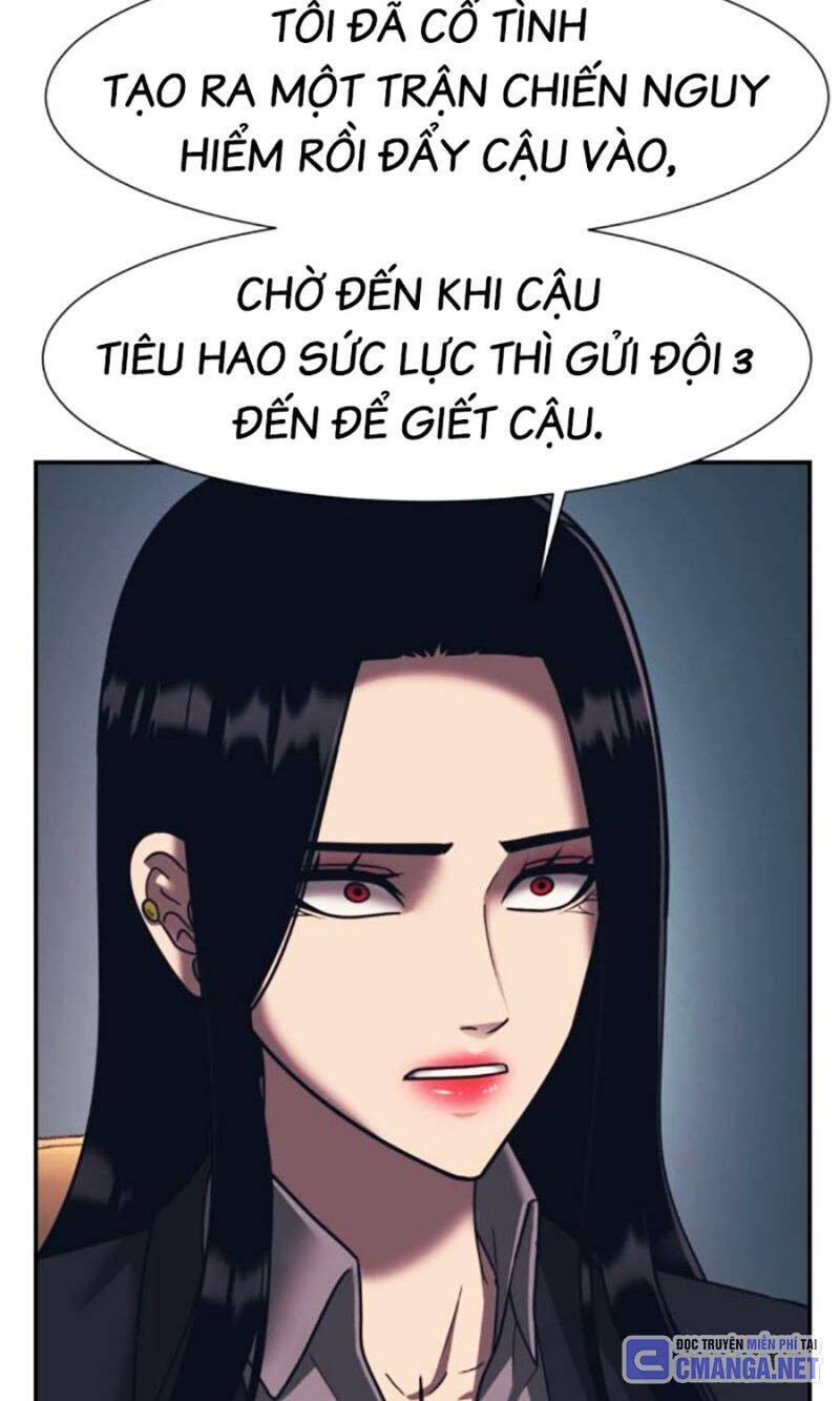 Bản Ngã Tối Thượng Chương 89 Page 22