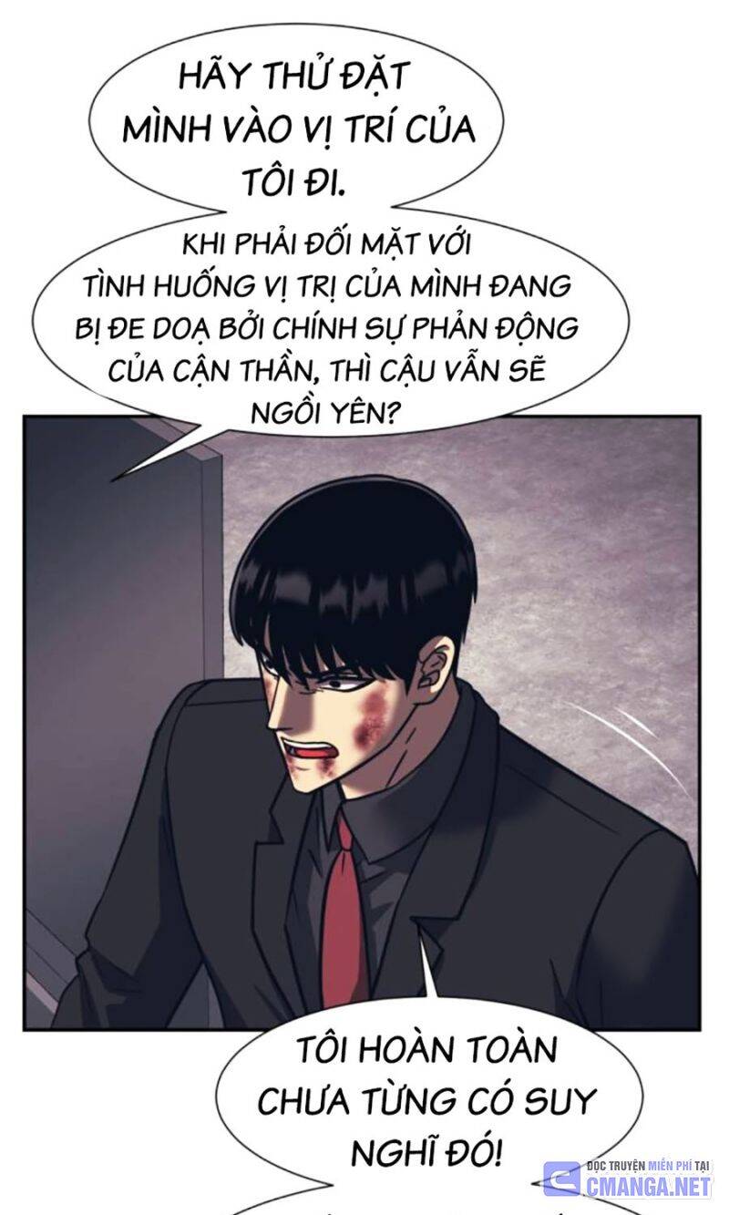 Bản Ngã Tối Thượng Chương 89 Page 28