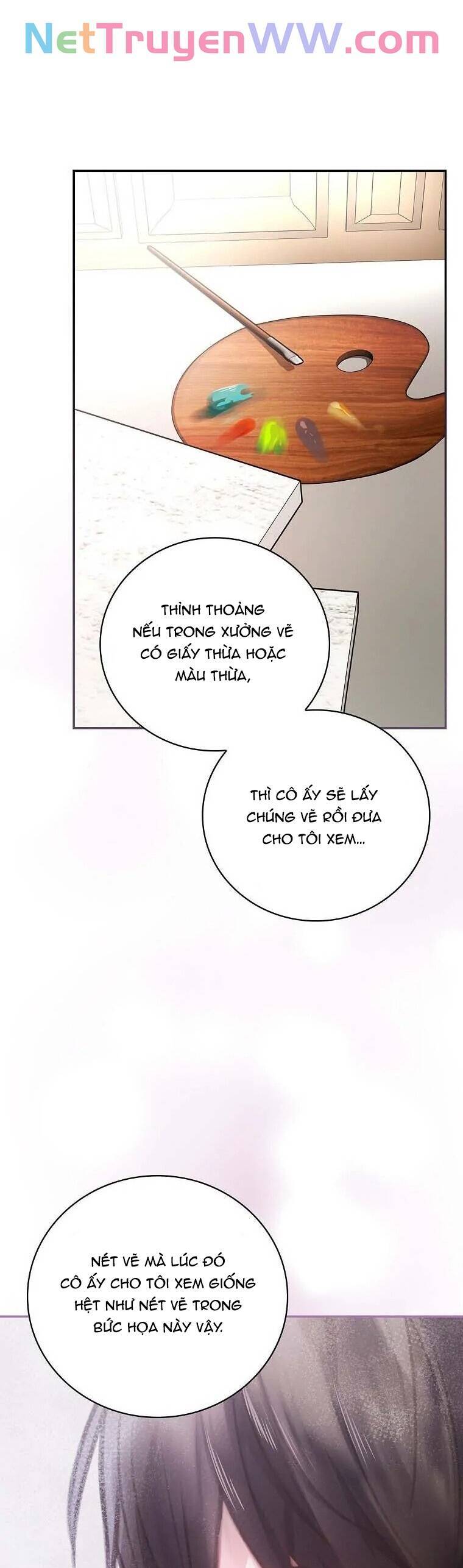 Tôi Trở Thành Mẹ Của Chiến Binh Chương 86 Page 3