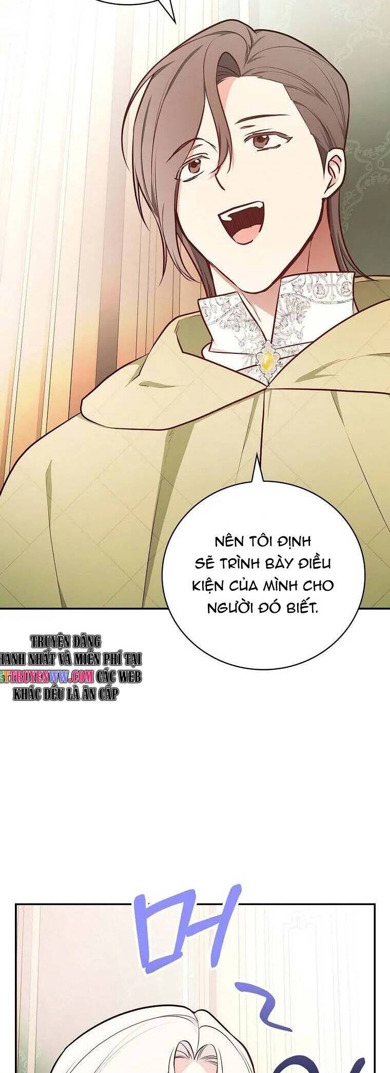 Tôi Trở Thành Mẹ Của Chiến Binh Chương 86 Page 32