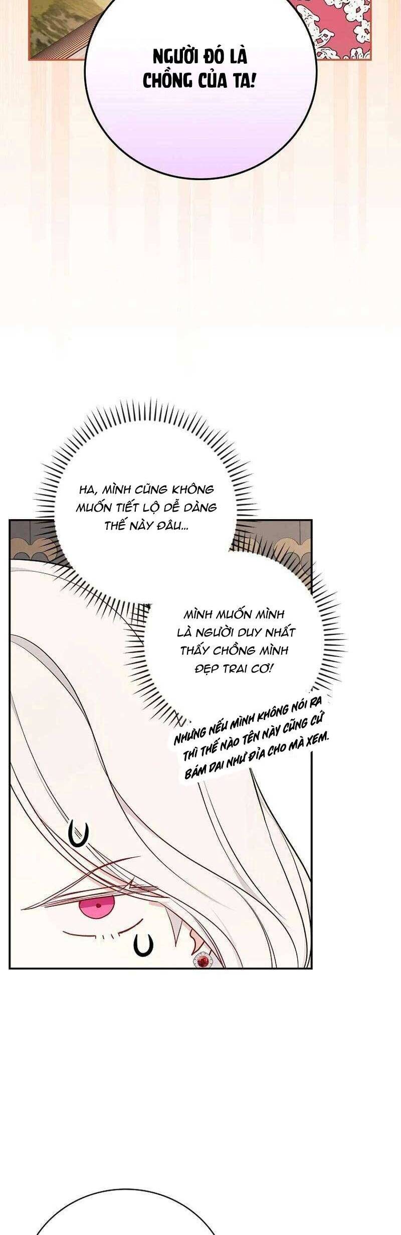 Tôi Trở Thành Mẹ Của Chiến Binh Chương 87 Page 9