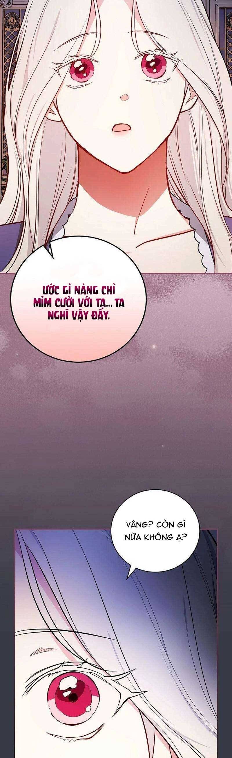 Tôi Trở Thành Mẹ Của Chiến Binh Chương 88 Page 14