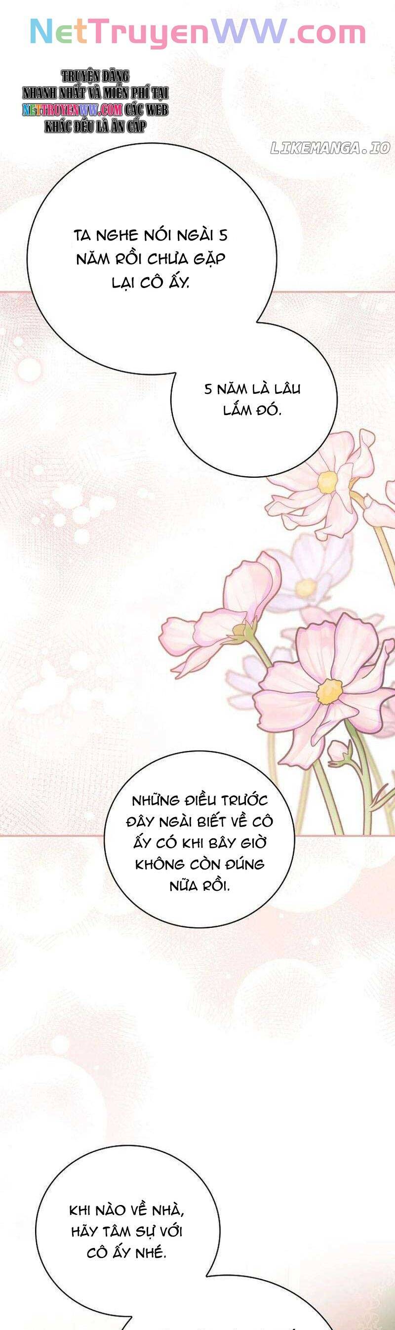 Tôi Trở Thành Mẹ Của Chiến Binh Chương 89 Page 47