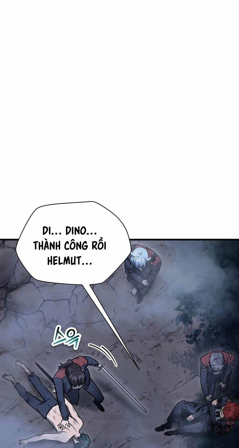 Helmut Đứa Trẻ Bị Ruồng Bỏ Chương 78 Page 50