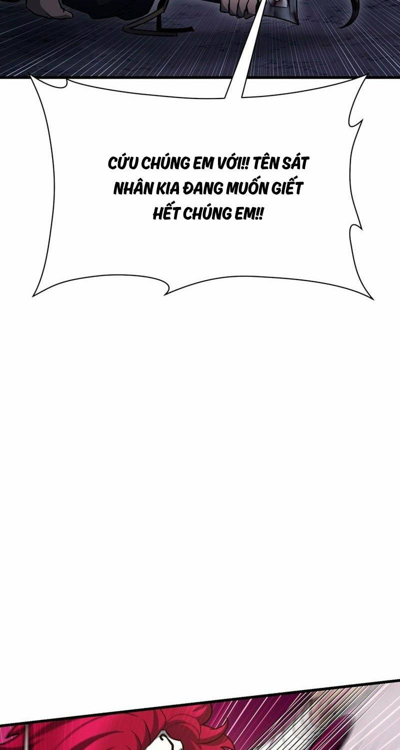 Helmut Đứa Trẻ Bị Ruồng Bỏ Chương 78 Page 22