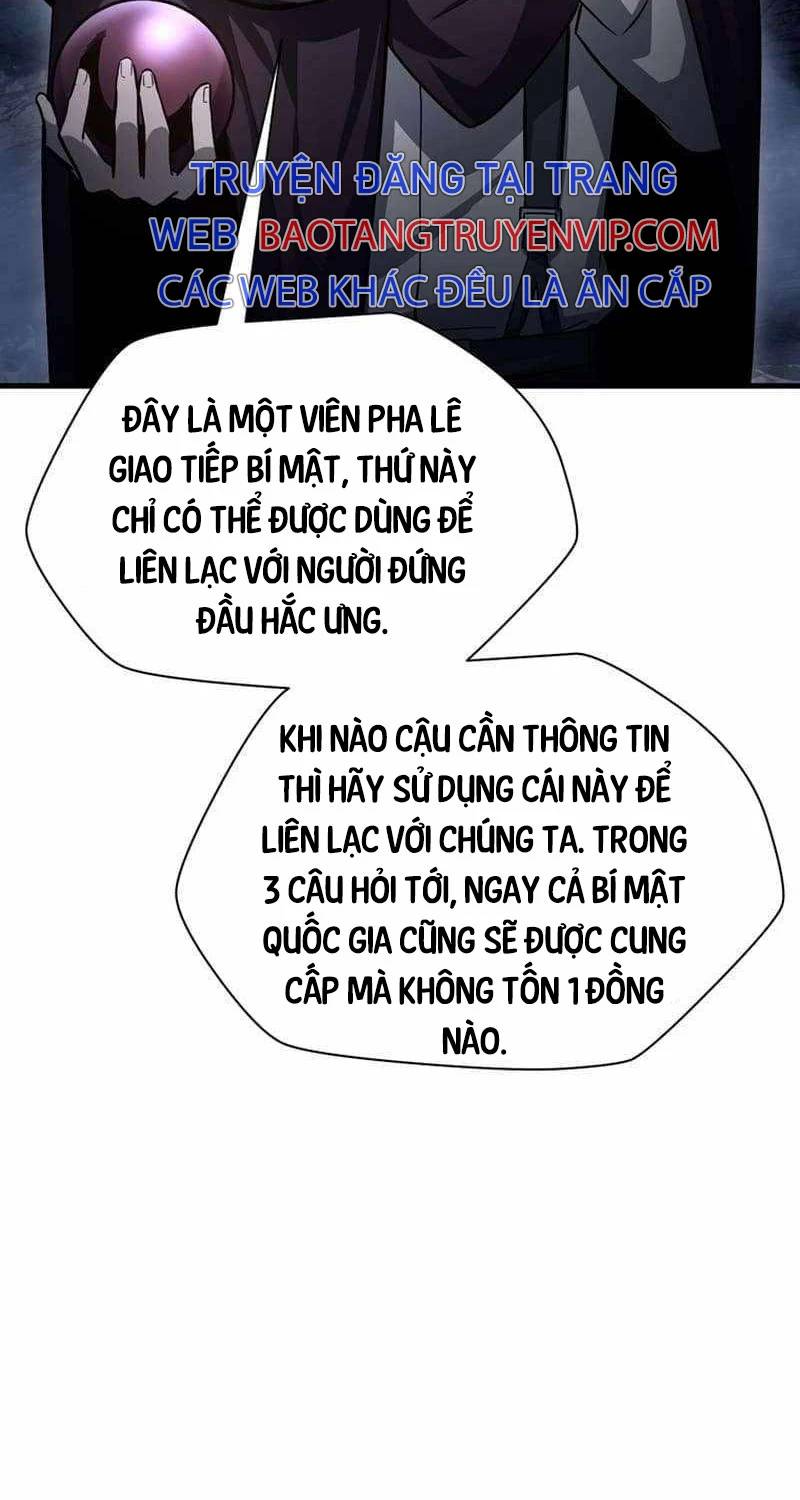 Helmut Đứa Trẻ Bị Ruồng Bỏ Chương 80 Page 62