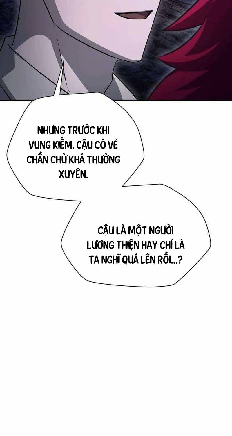 Helmut Đứa Trẻ Bị Ruồng Bỏ Chương 80 Page 89