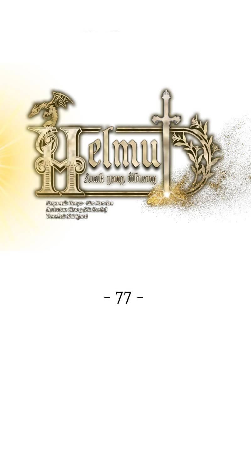 Helmut Đứa Trẻ Bị Ruồng Bỏ Chương 77 Page 1