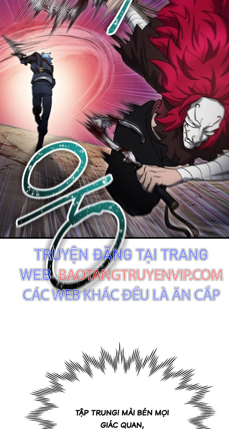 Helmut Đứa Trẻ Bị Ruồng Bỏ Chương 77 Page 46