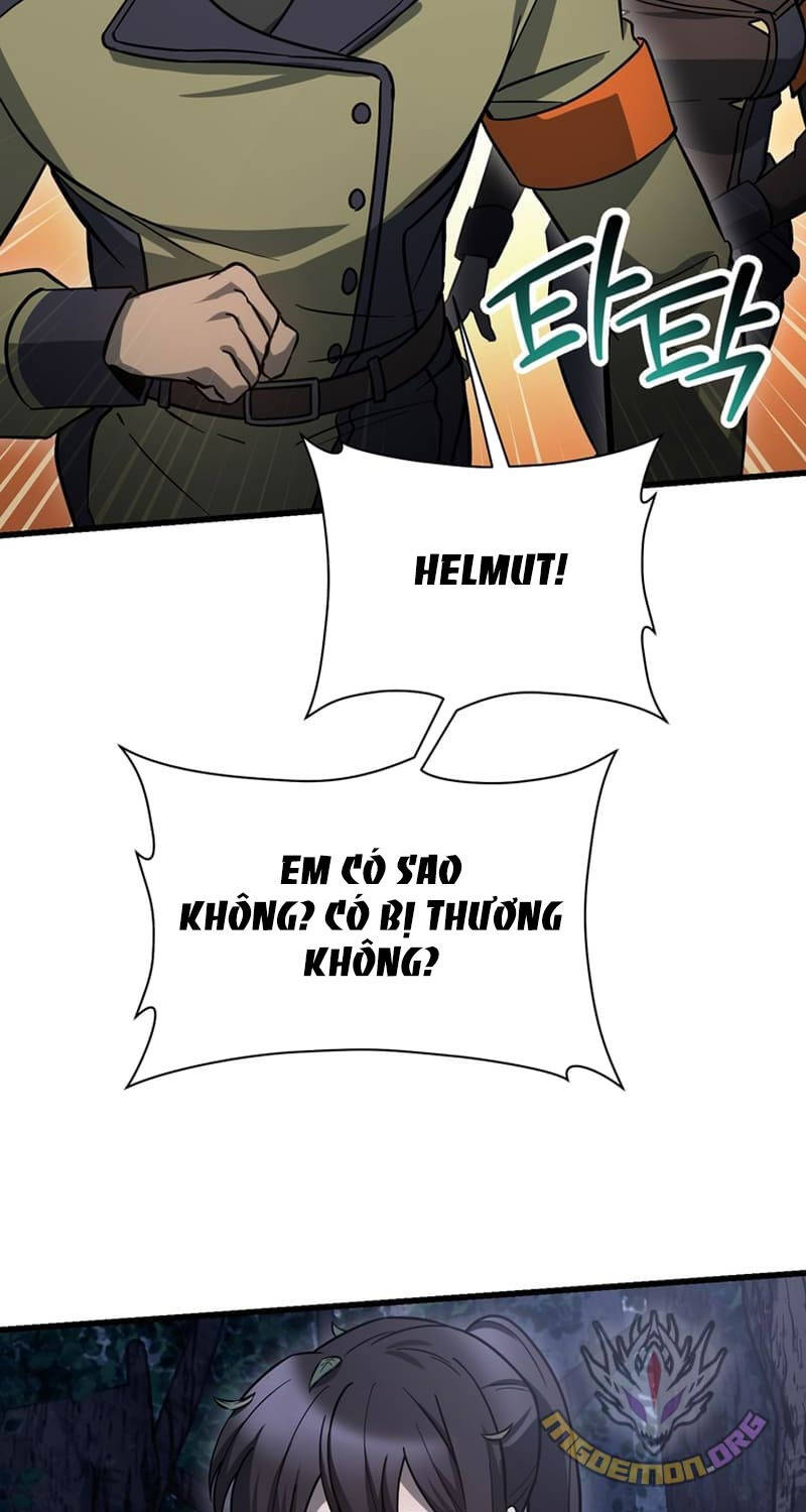 Helmut Đứa Trẻ Bị Ruồng Bỏ Chương 81 Page 31