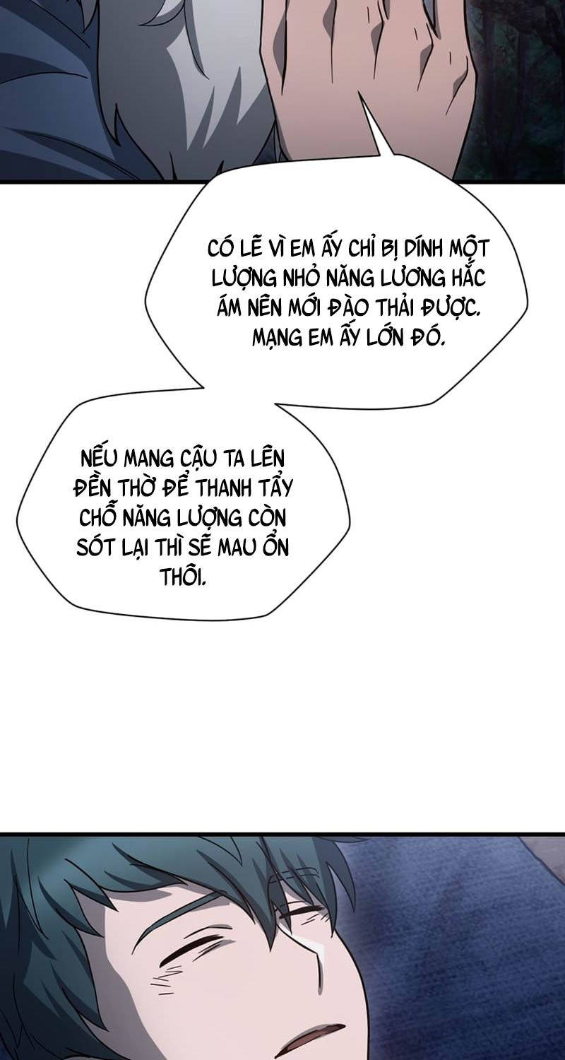 Helmut Đứa Trẻ Bị Ruồng Bỏ Chương 81 Page 47