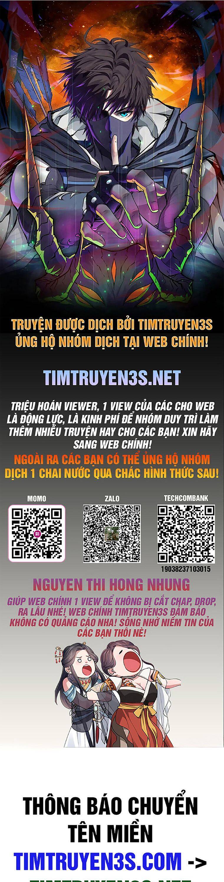 Xin Mời Dùng Bữa Chương 111 Page 1