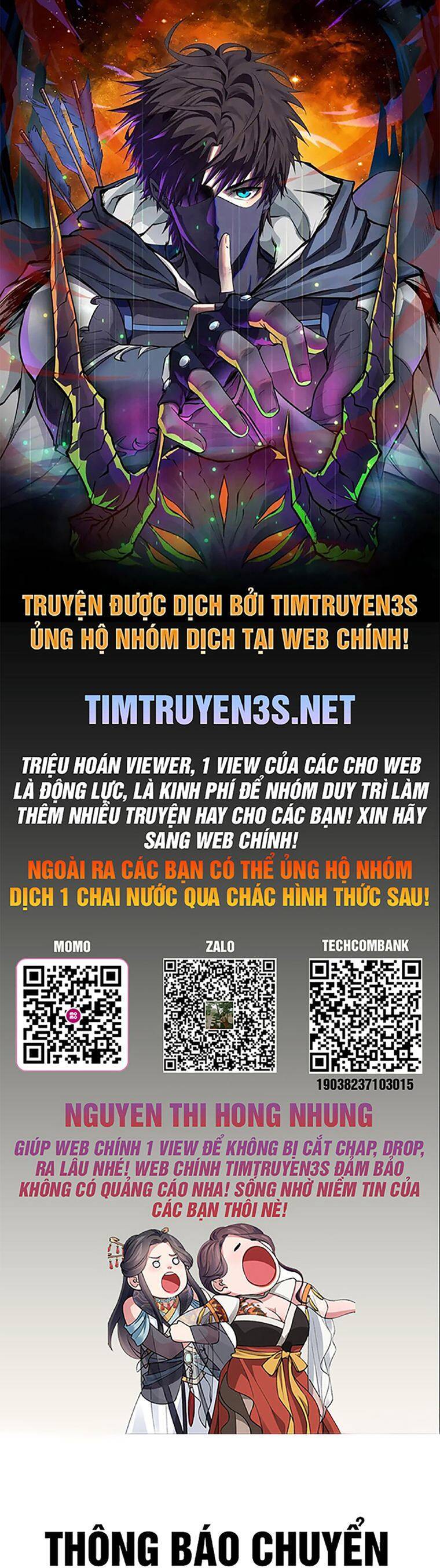 Xin Mời Dùng Bữa Chương 112 Page 1