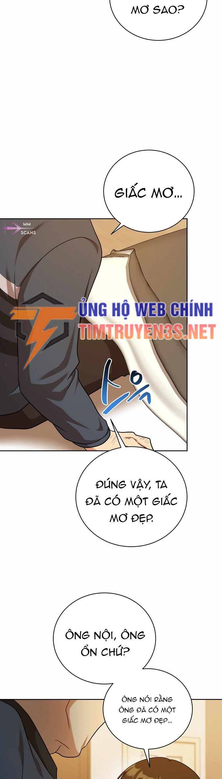 Xin Mời Dùng Bữa Chương 112 Page 32