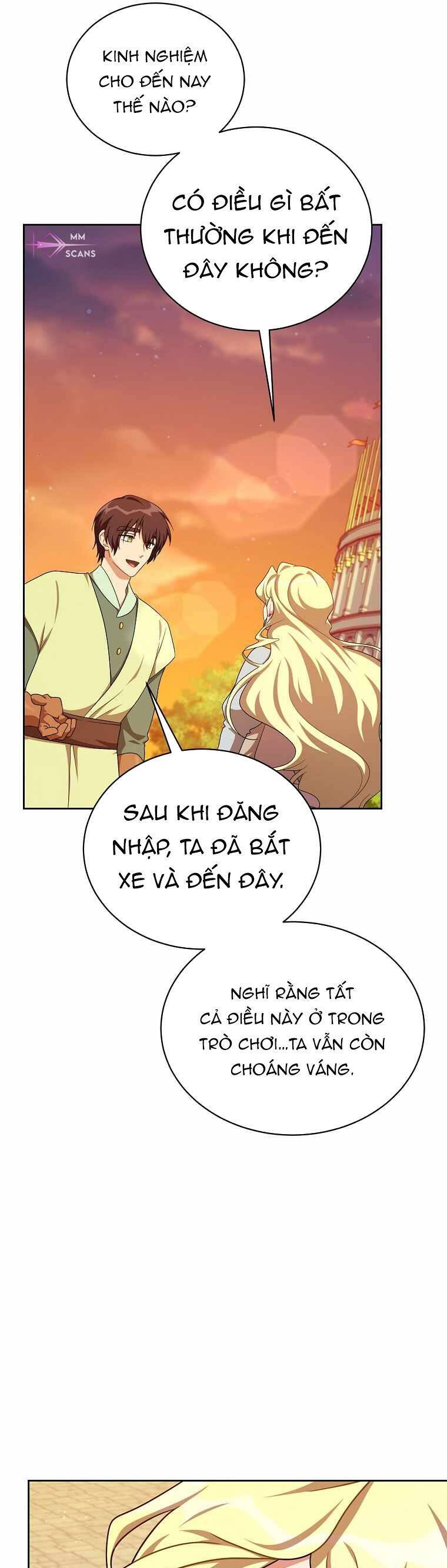 Xin Mời Dùng Bữa Chương 112 Page 7