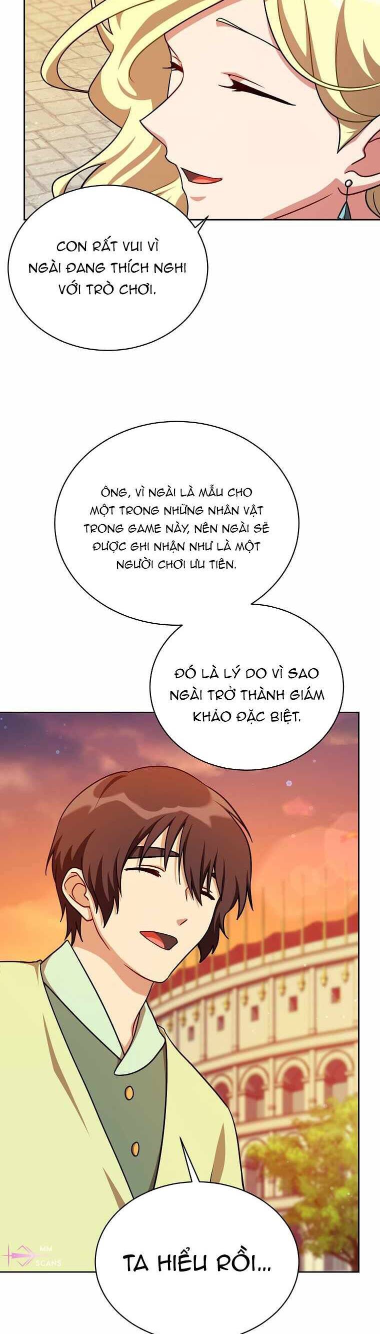 Xin Mời Dùng Bữa Chương 112 Page 8