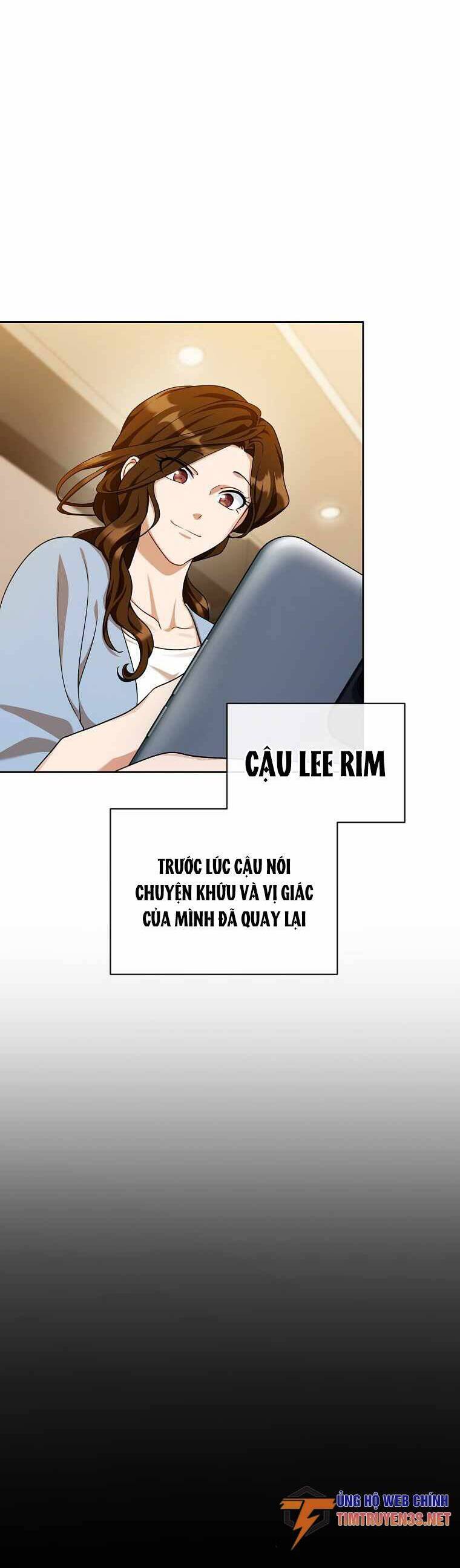 Xin Mời Dùng Bữa Chương 115 Page 7