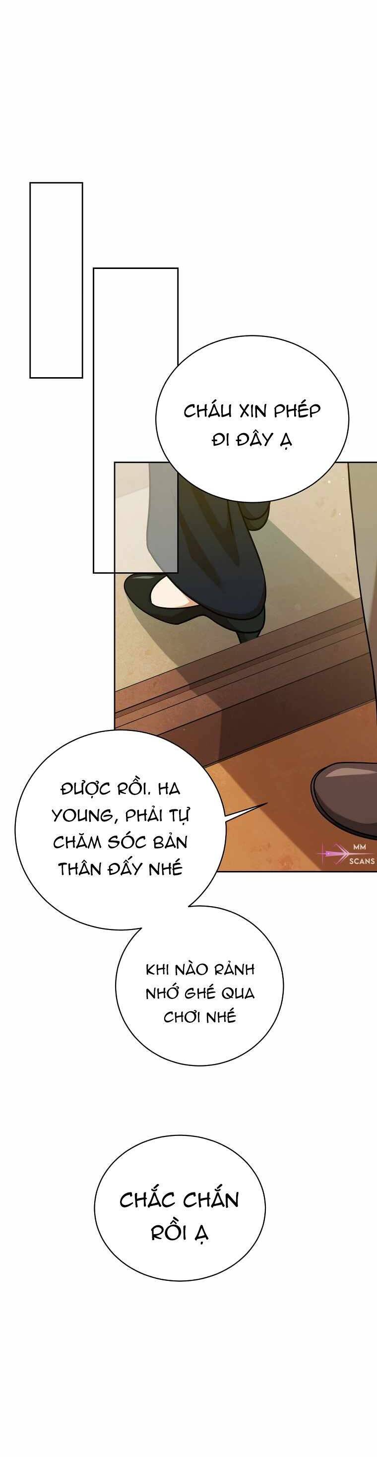 Xin Mời Dùng Bữa Chương 114 Page 16