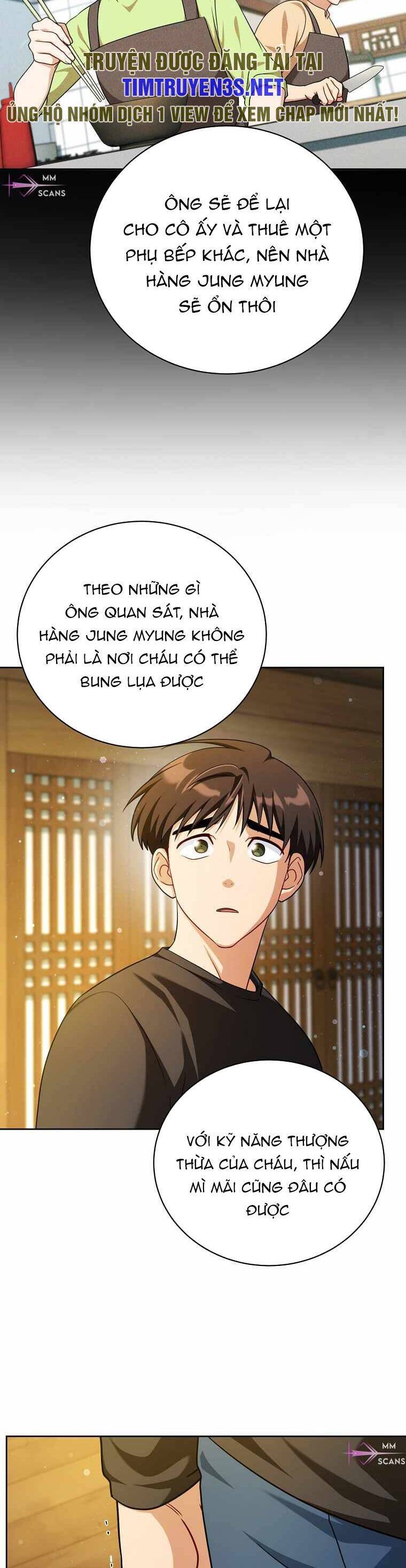 Xin Mời Dùng Bữa Chương 114 Page 26