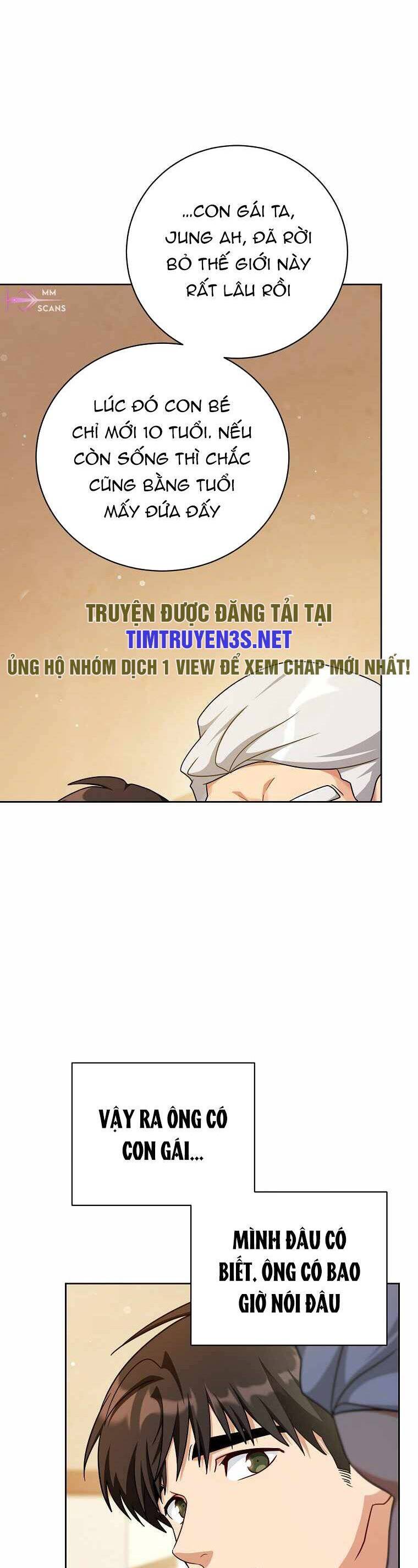 Xin Mời Dùng Bữa Chương 114 Page 4