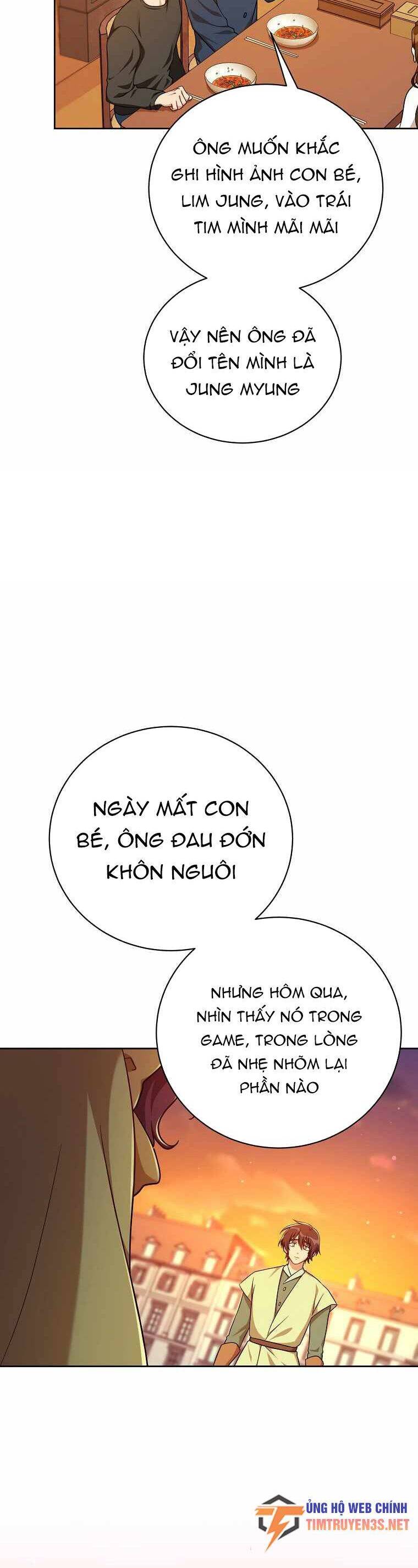 Xin Mời Dùng Bữa Chương 114 Page 6