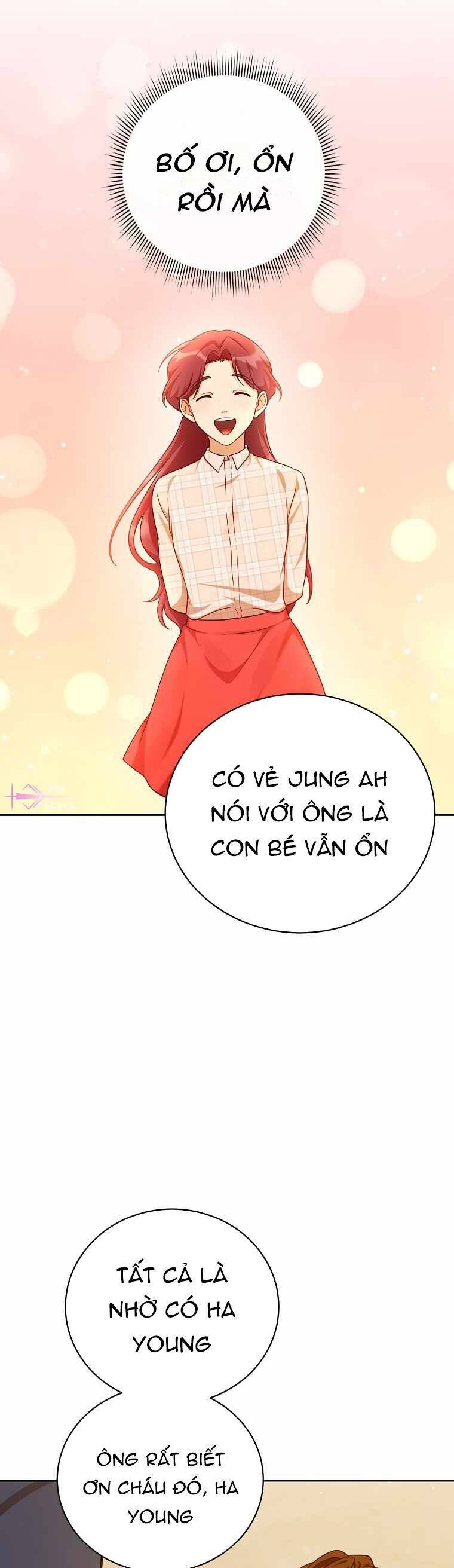 Xin Mời Dùng Bữa Chương 114 Page 7