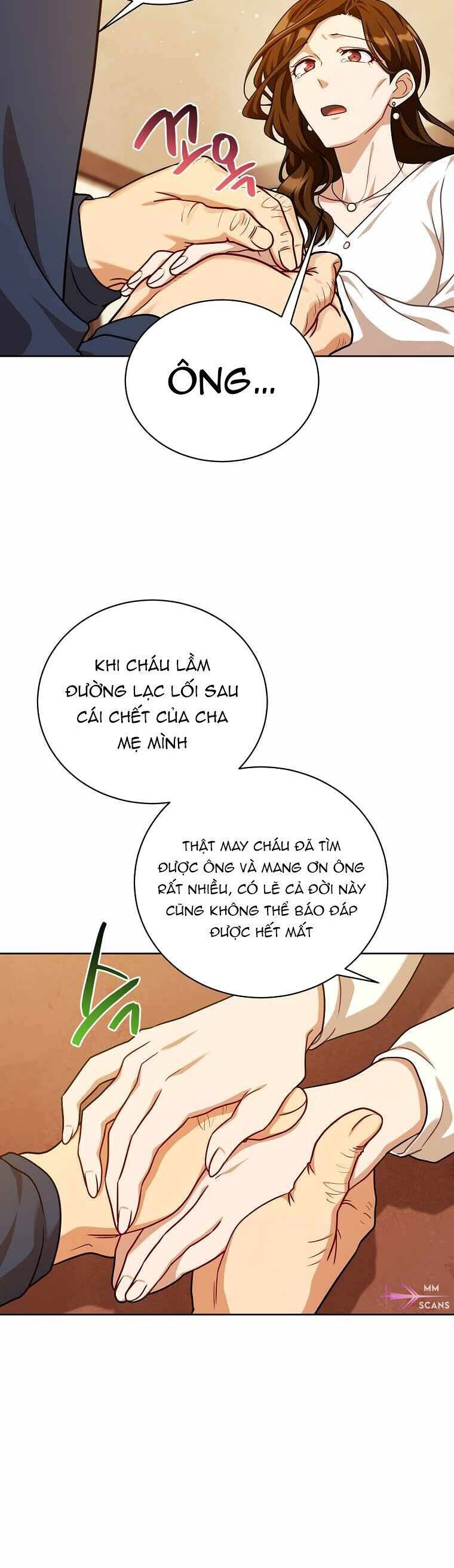 Xin Mời Dùng Bữa Chương 114 Page 8