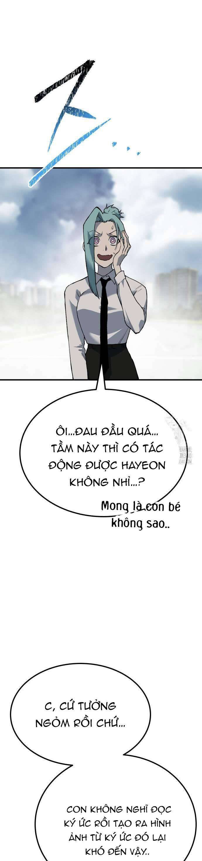 Người Thây Ma Chương 107 Page 37