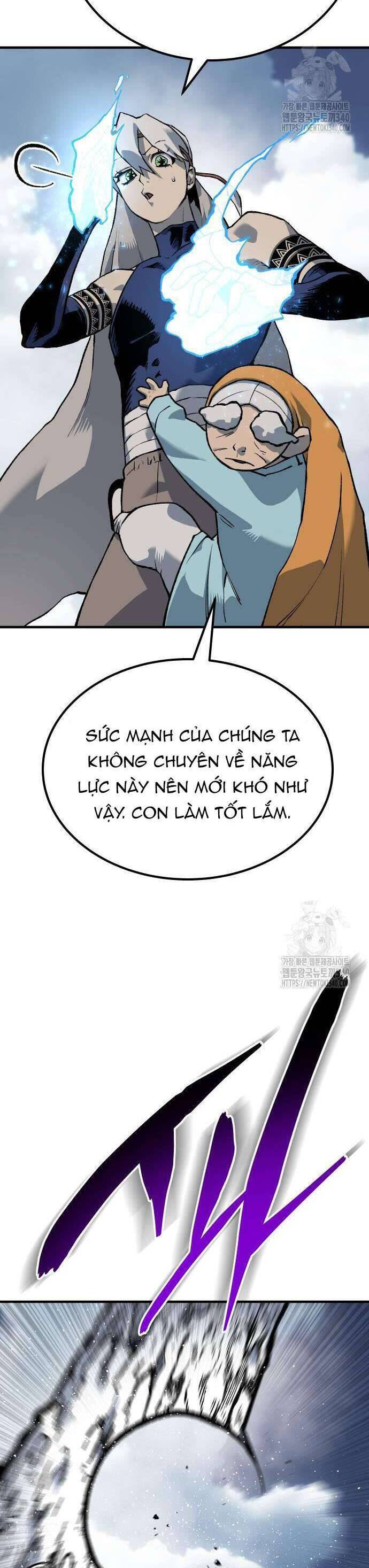 Người Thây Ma Chương 107 Page 38