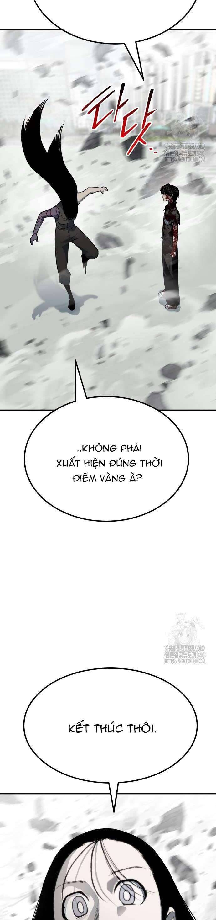 Người Thây Ma Chương 107 Page 45