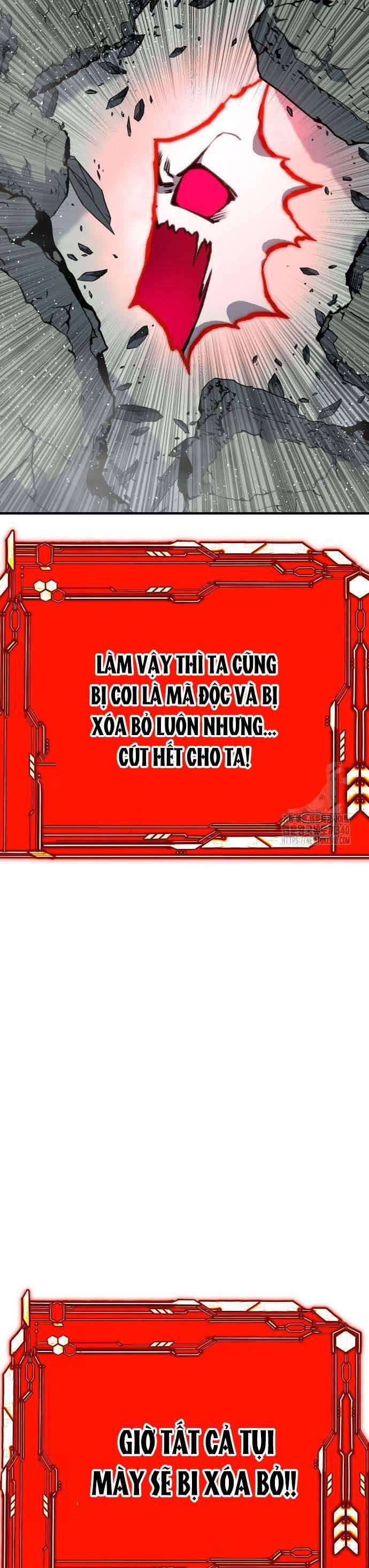 Người Thây Ma Chương 107 Page 61