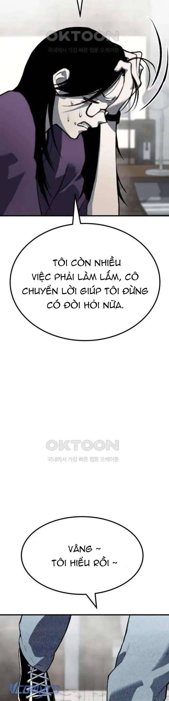 Người Thây Ma Chương 108 Page 30