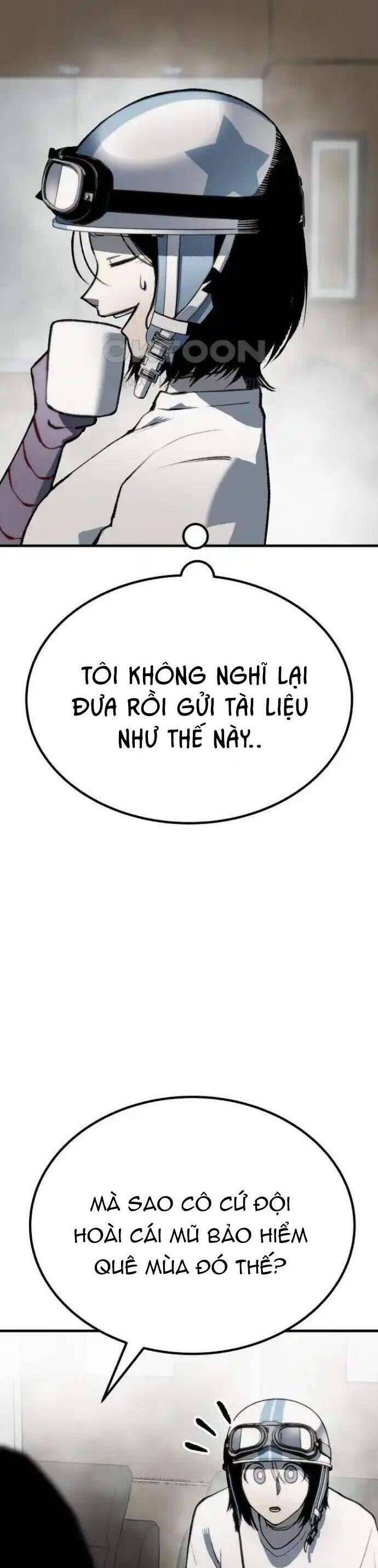 Người Thây Ma Chương 108 Page 38