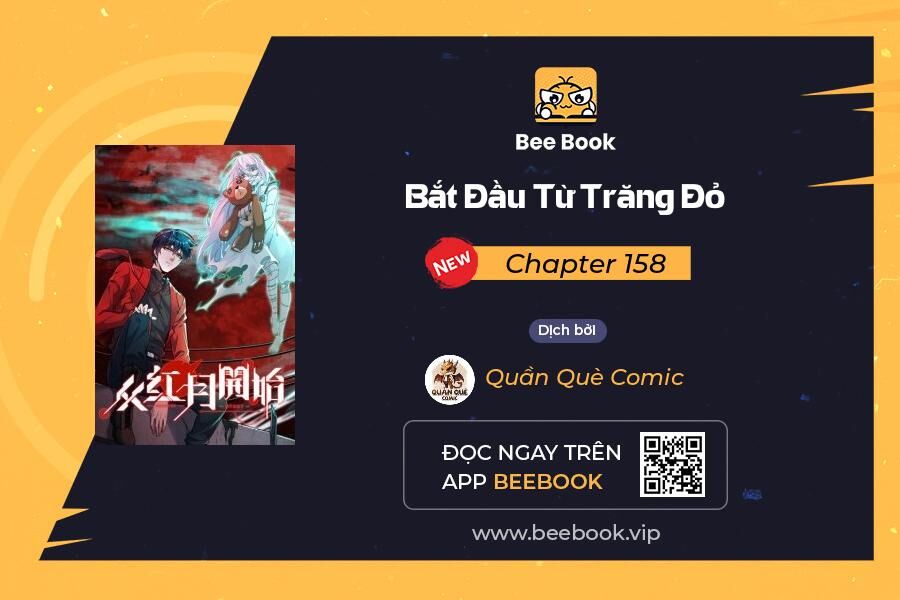 Từ Hồng Nguyệt Khai Thủy Chương 158 Page 1