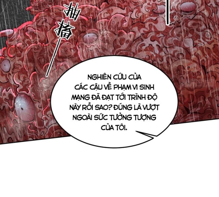 Từ Hồng Nguyệt Khai Thủy Chương 158 Page 41