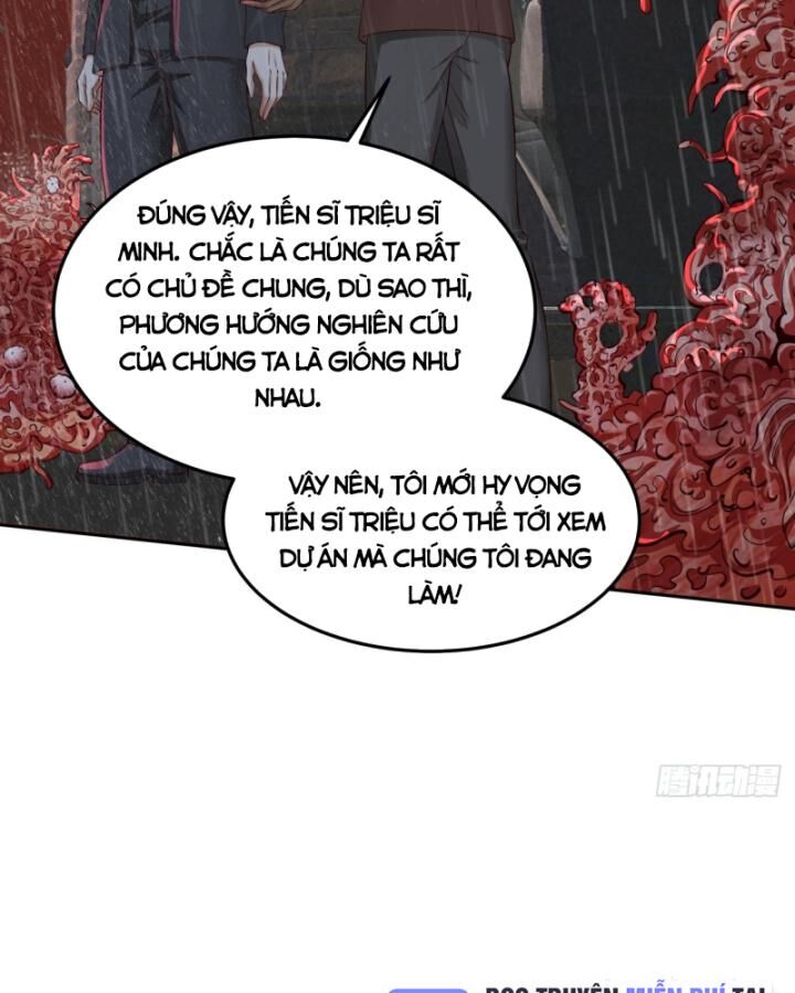 Từ Hồng Nguyệt Khai Thủy Chương 158 Page 43