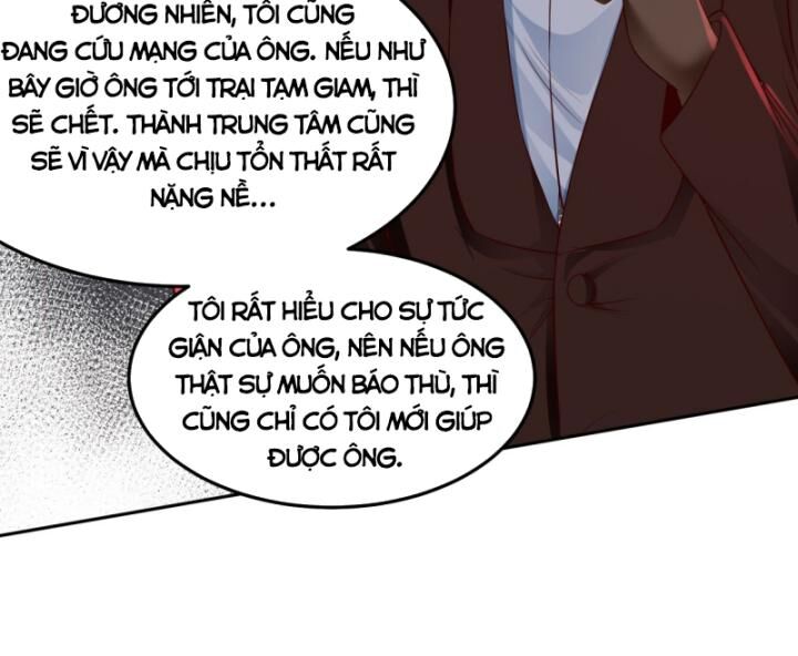 Từ Hồng Nguyệt Khai Thủy Chương 158 Page 45