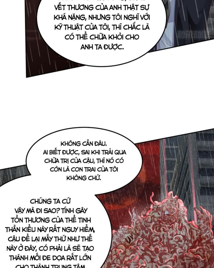 Từ Hồng Nguyệt Khai Thủy Chương 158 Page 47