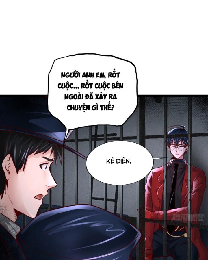 Từ Hồng Nguyệt Khai Thủy Chương 159 Page 61