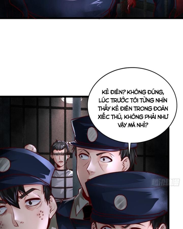 Từ Hồng Nguyệt Khai Thủy Chương 159 Page 62