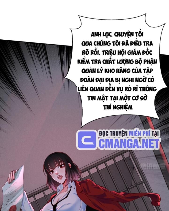 Từ Hồng Nguyệt Khai Thủy Chương 160 Page 9