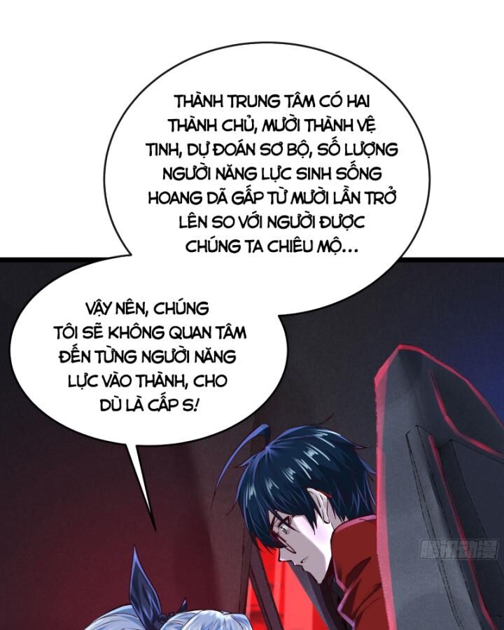 Từ Hồng Nguyệt Khai Thủy Chương 161 Page 24