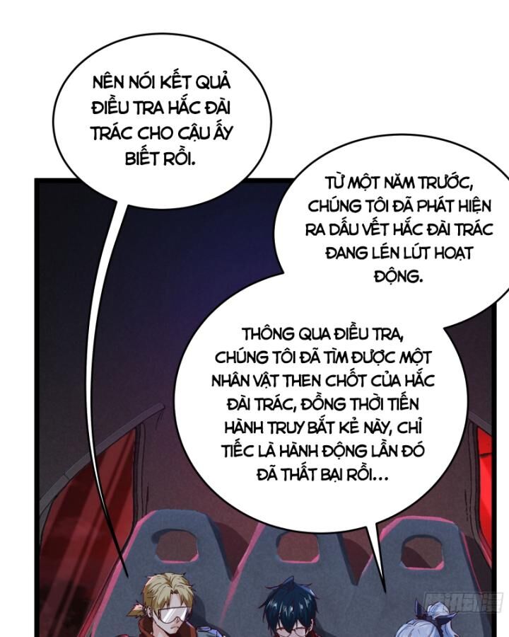 Từ Hồng Nguyệt Khai Thủy Chương 161 Page 8