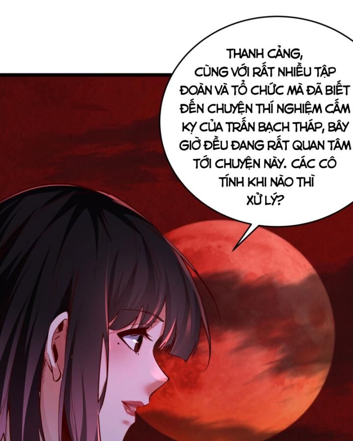 Từ Hồng Nguyệt Khai Thủy Chương 161 Page 41