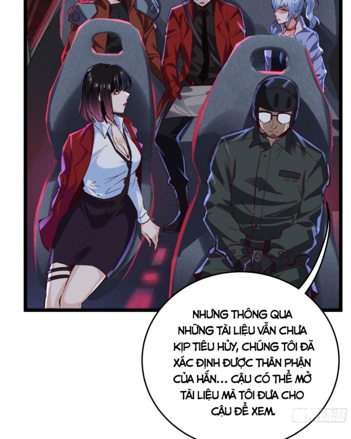 Từ Hồng Nguyệt Khai Thủy Chương 161 Page 9