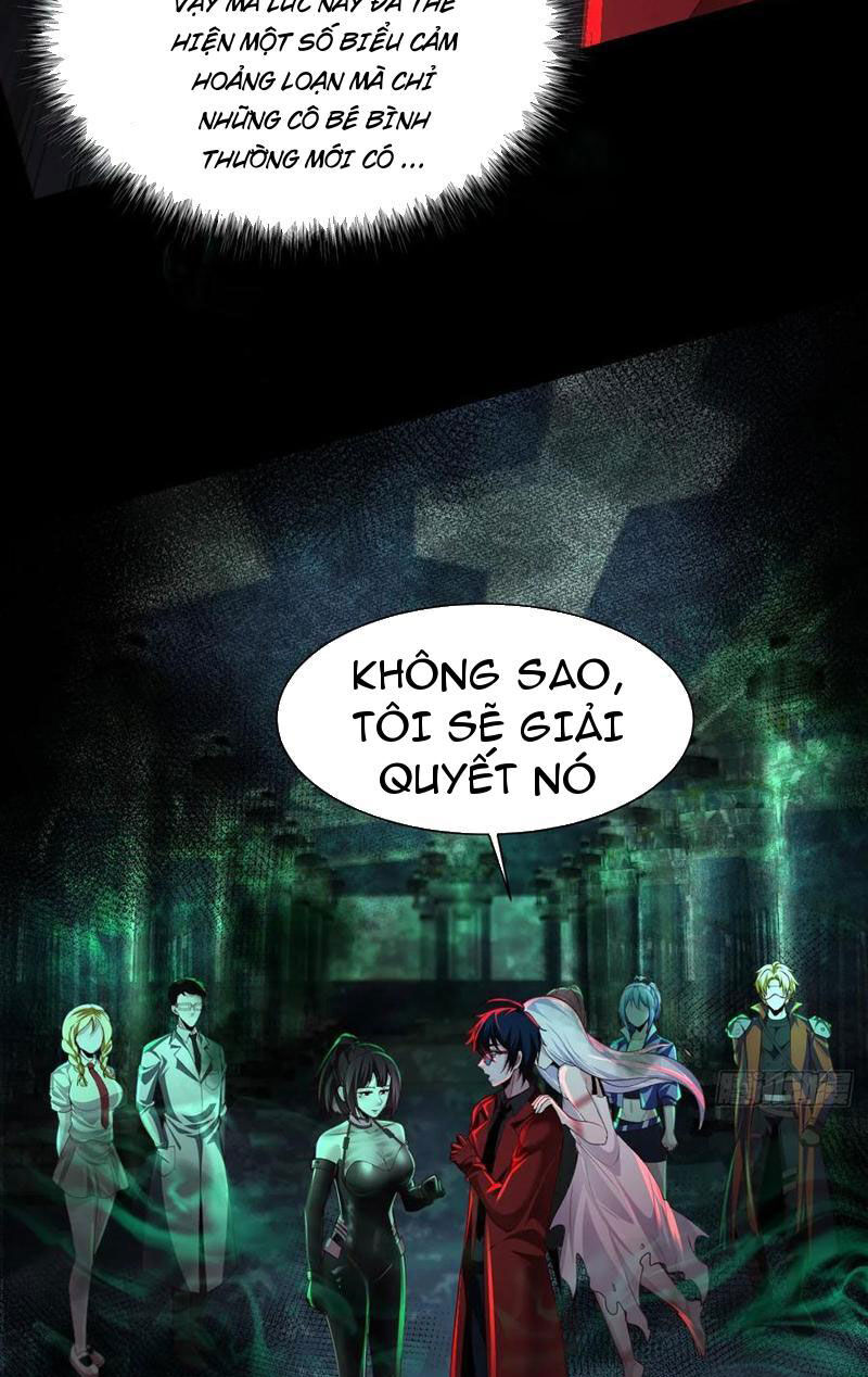 Từ Hồng Nguyệt Khai Thủy Chương 185 Page 13