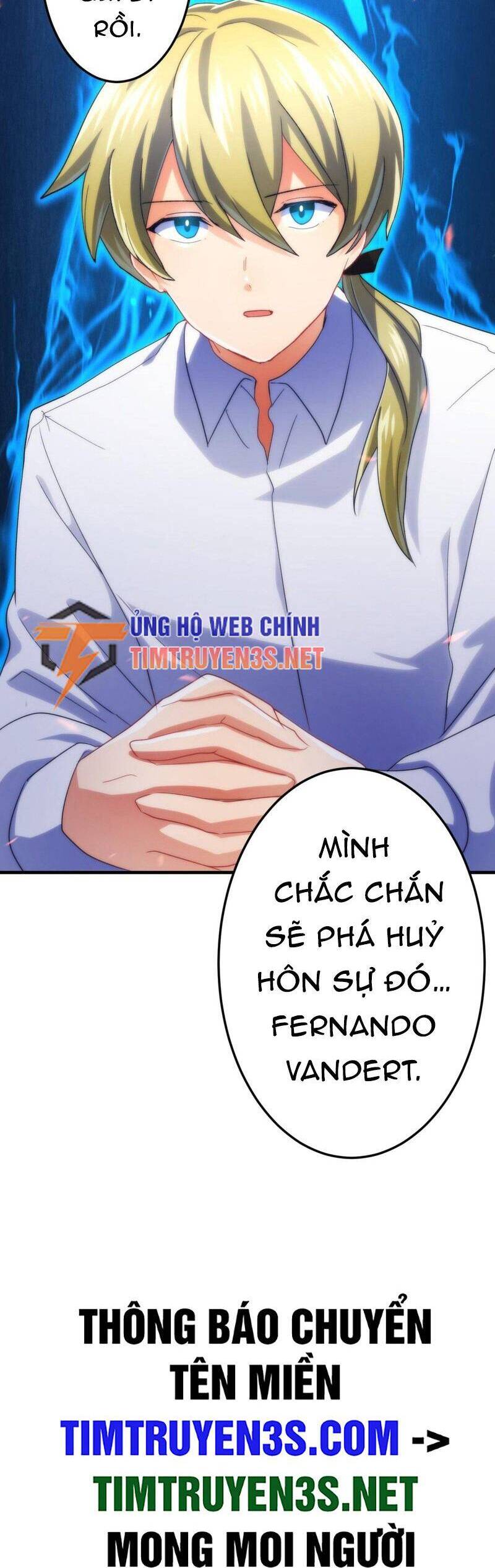 Âm Dương Sư Mạnh Nhất Tái Sinh Ở Thế Giới Khác Chương 63 Page 36